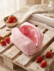 میکاپ بگ تدی کیف آرایشی
